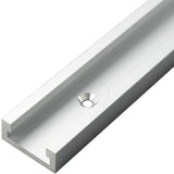 Rail en aluminium en T type 30