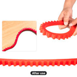 Woodworking profiling strip #GC0401