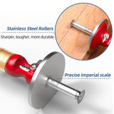 Wheel marking gauge #GC1306