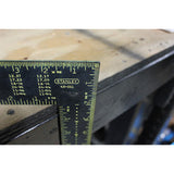 Stanley rafter square 16’’x24’’ 45-011