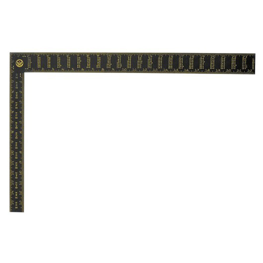 Stanley rafter square 16’’x24’’ 45-011