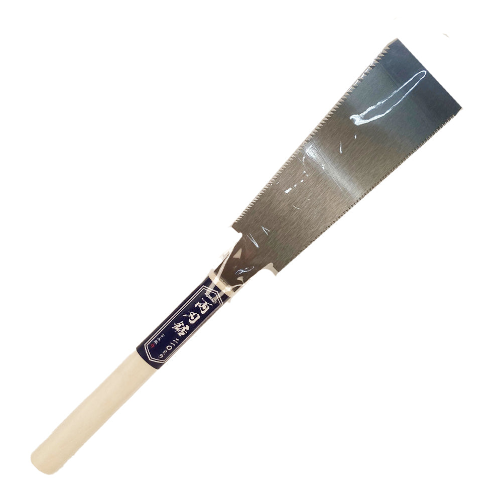 Scie japonaise Ryoba 8 1/4"
