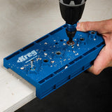 5 mm Shelf Pin Jig - Kreg