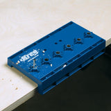 5 mm Shelf Pin Jig - Kreg