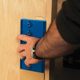 5 mm Shelf Pin Jig - Kreg