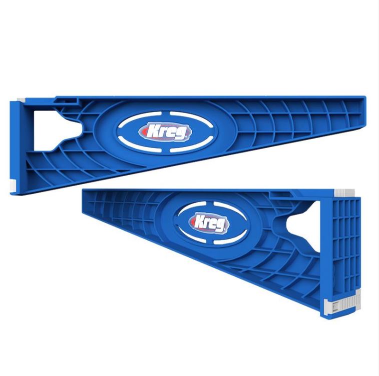 Drawer slide mounting tool - Kreg