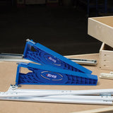 Drawer slide mounting tool - Kreg