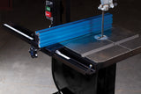 Precision band saw fence - Kreg