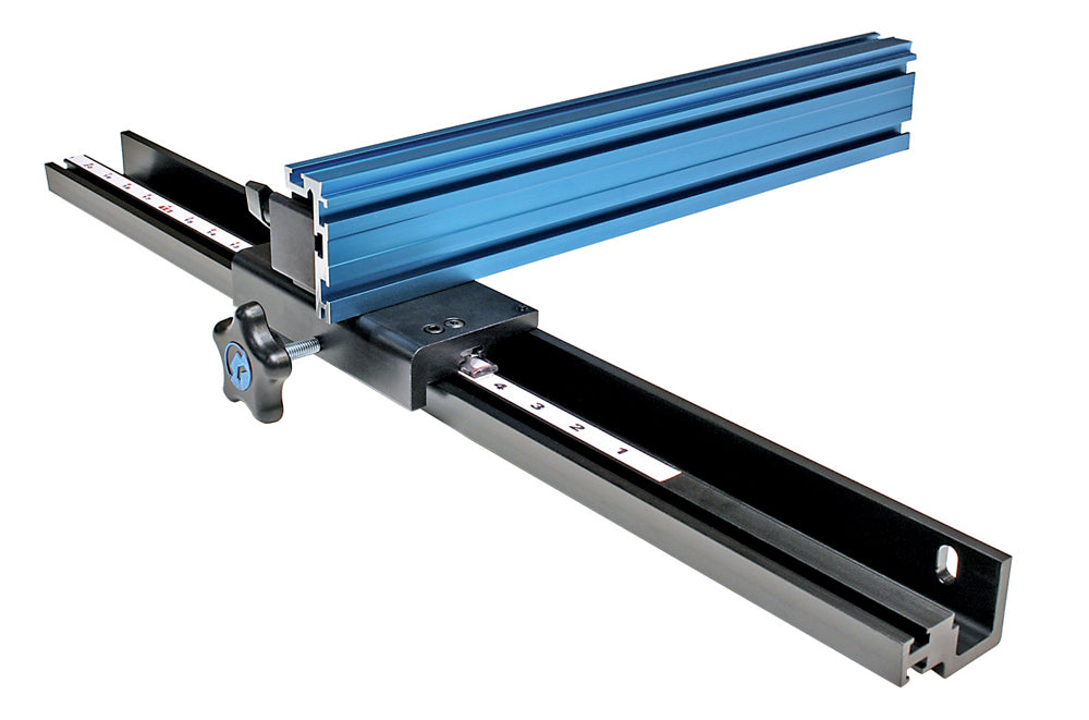Precision band saw fence - Kreg