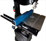 Precision band saw fence - Kreg