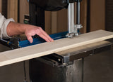 Precision band saw fence - Kreg