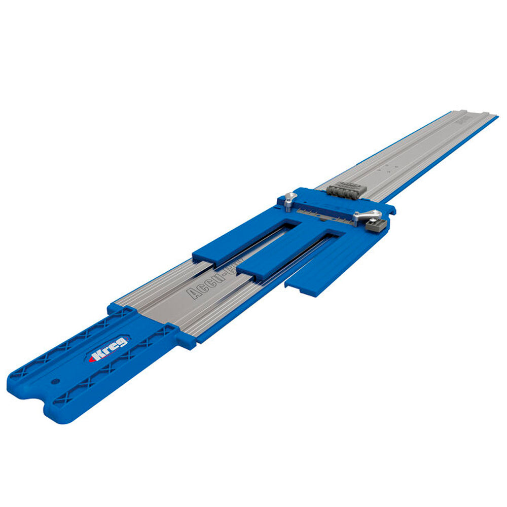 Guide sur rails Accu-cut KMA700 - Kreg