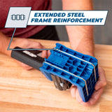 Gabarit de perçage pour vis cachées 520PRO 2026 - Kreg