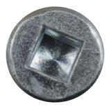 Vis 1 " x 6 - Filet fin, tête cylindrique, boîte de 100 - Kreg