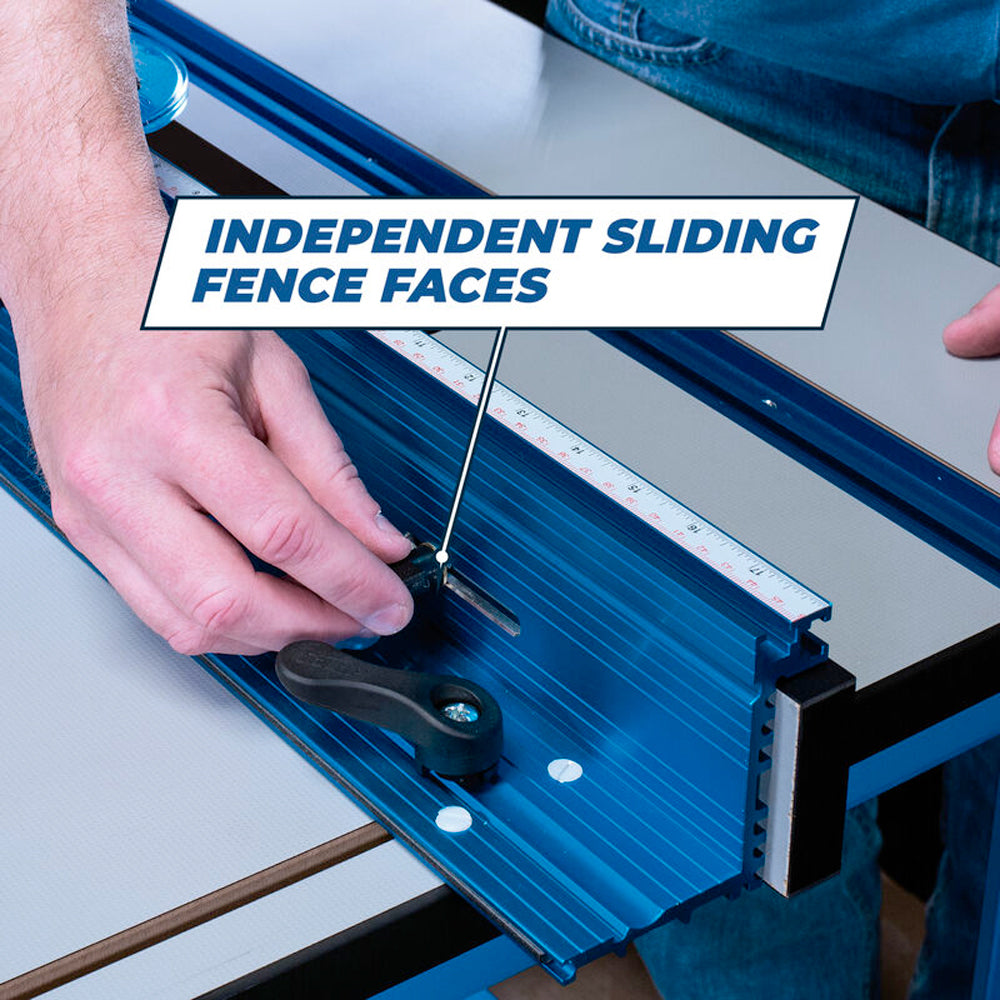 Router table fence #PRS1015 36’’ - Kreg