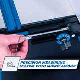 Router table fence #PRS1015 36’’ - Kreg