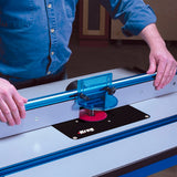 Router table fence #PRS1015 36’’ - Kreg