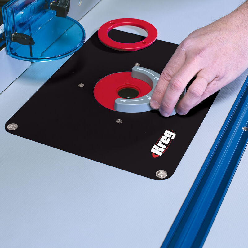 Router table top #PRS1025 - Kreg