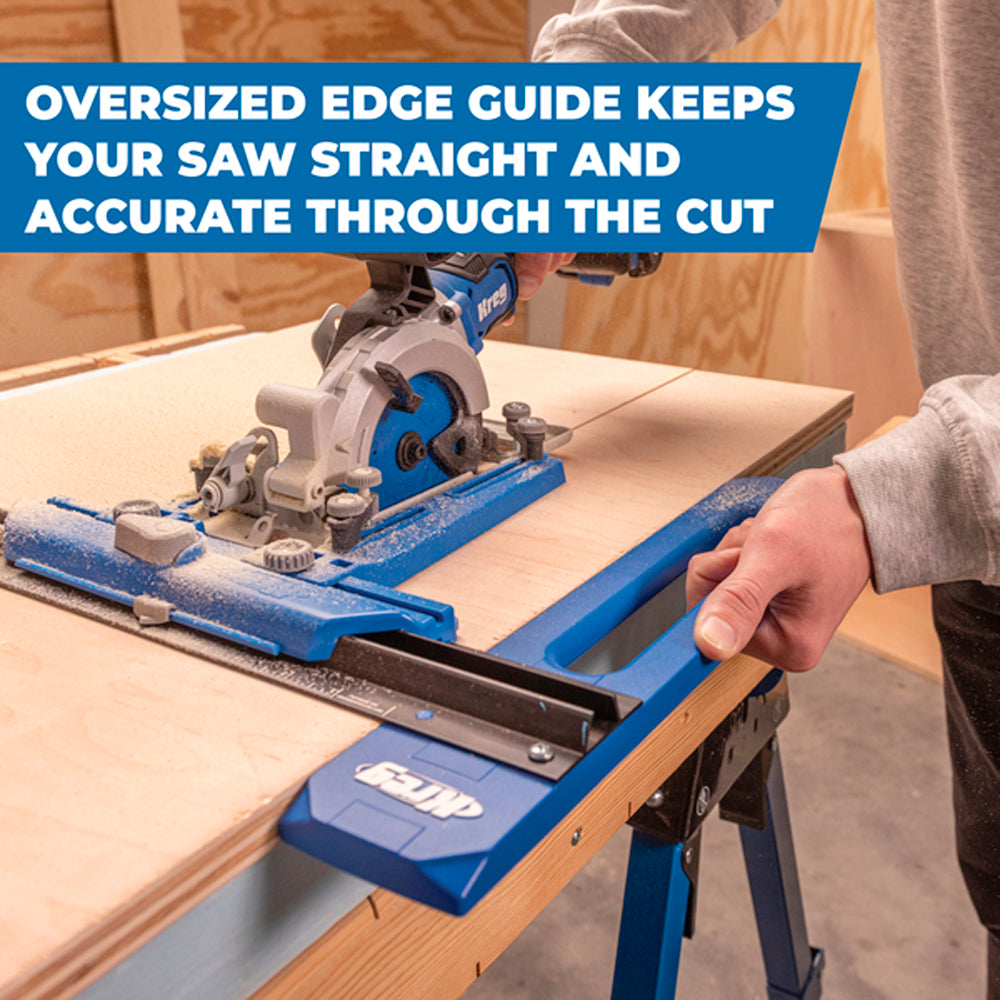 Guide Rip Cut #KMA2400 - Kreg