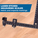 Caninet hardware jig pro #khi-pullproxl - Kreg