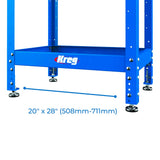 Multi purpose stand #krs1035 - Kreg