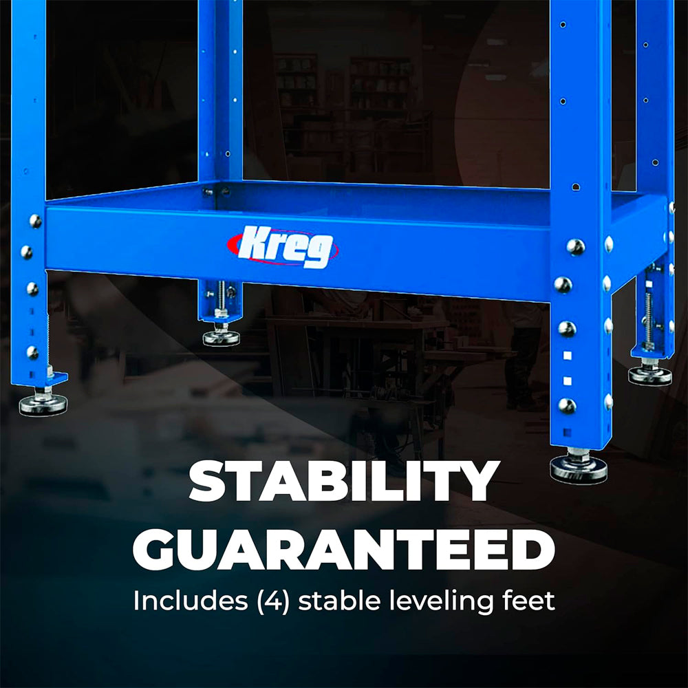 Multi purpose stand #krs1035 - Kreg