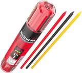 Recharge pour crayon assortie #650120 - Hultafors