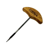 Gimlet with wooden handle 4 x 90 mm - Narex