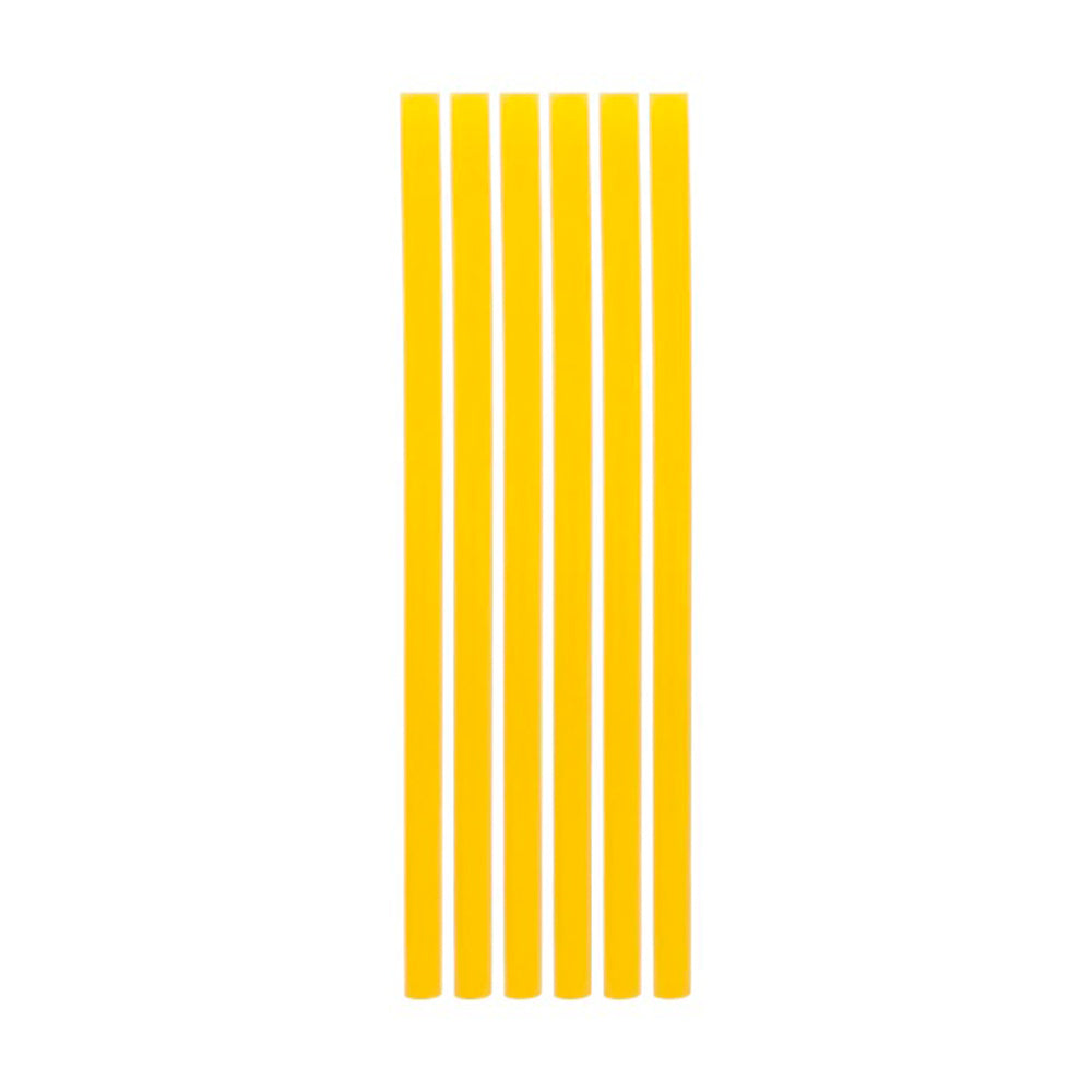 Super streght glue sticks pack 6/pkg #DWHT75097 - Dewalt