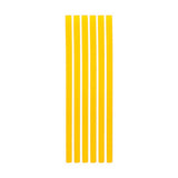 Super streght glue sticks pack 6/pkg #DWHT75097 - Dewalt