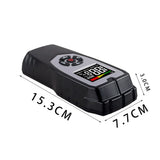 MT-520 Wood Moisture Meter