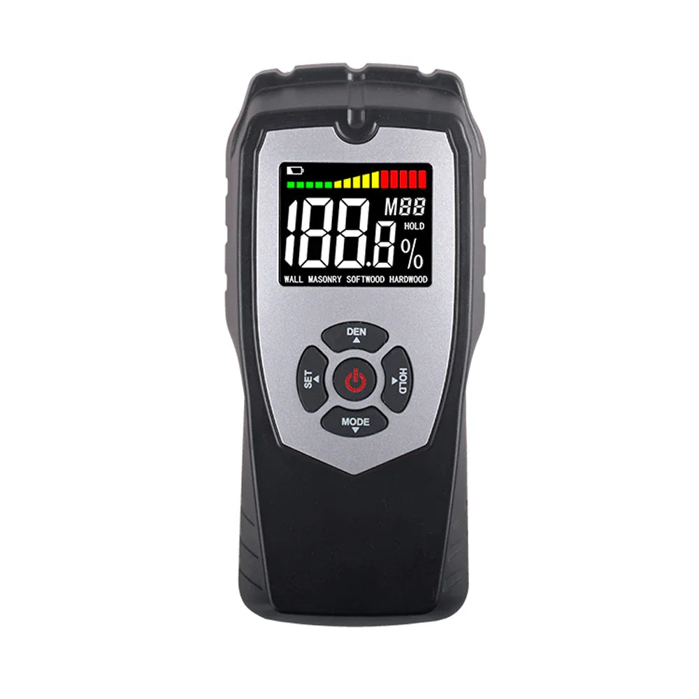 MT-520 Wood Moisture Meter