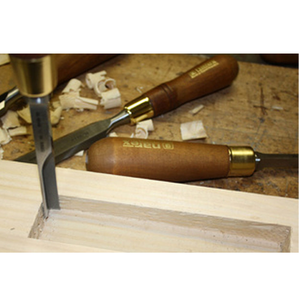 Corner chisel 10 mm - Narex