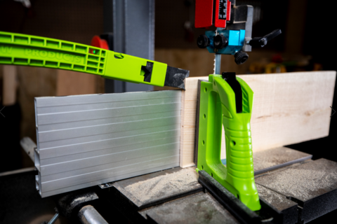 PushPro Push Stick PP1 - Bow Products