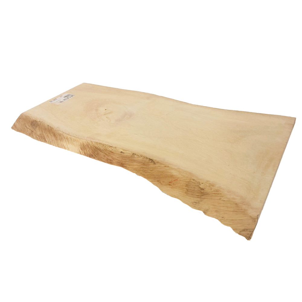 Live edge monkey pod serving board 14’’ to 18’’