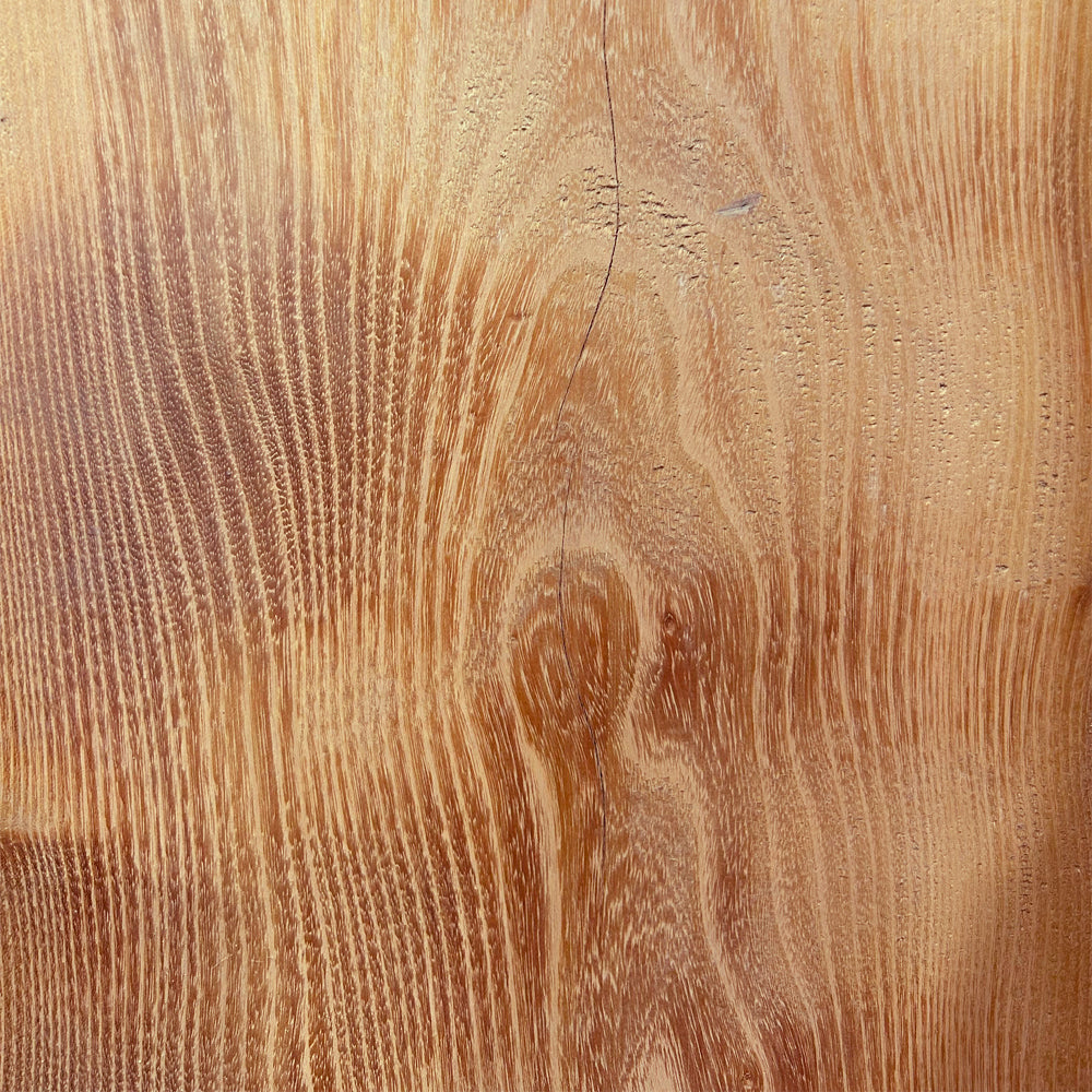 4/4 Osage Orange "Live Edge"