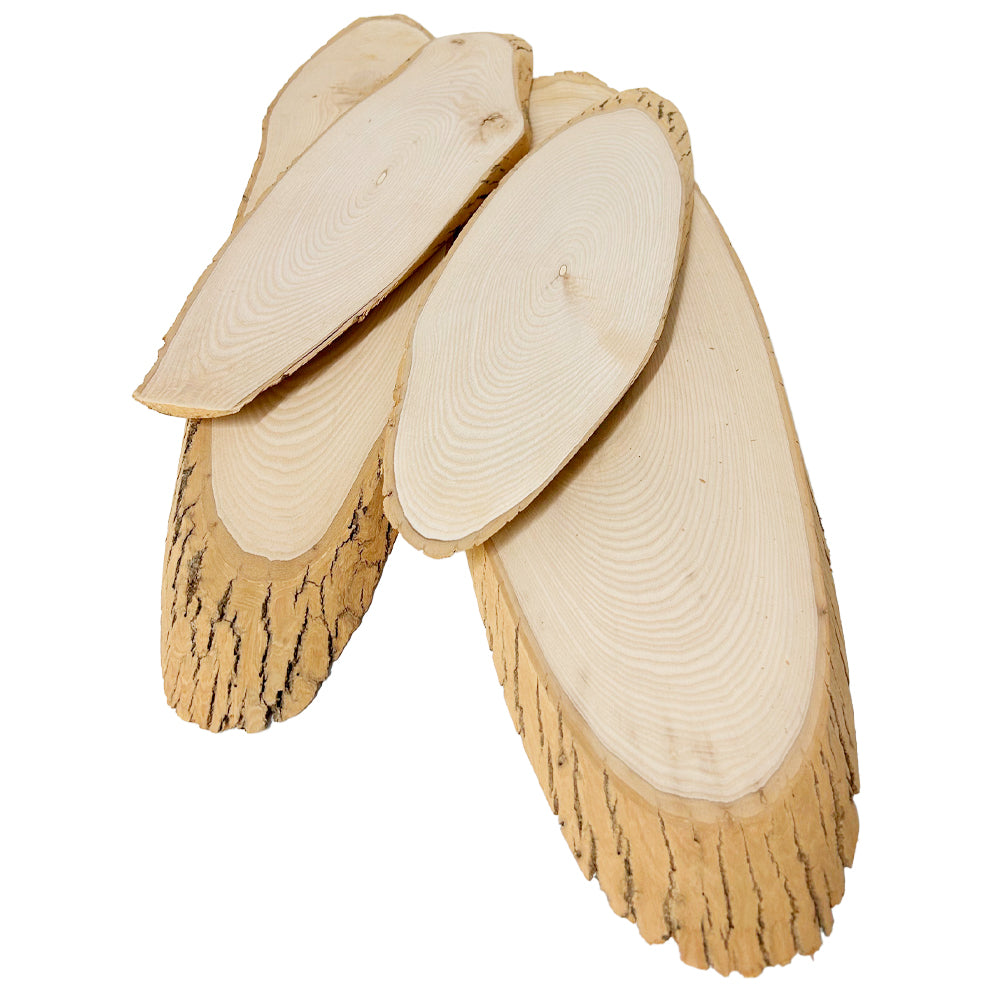 White Ash Cookies