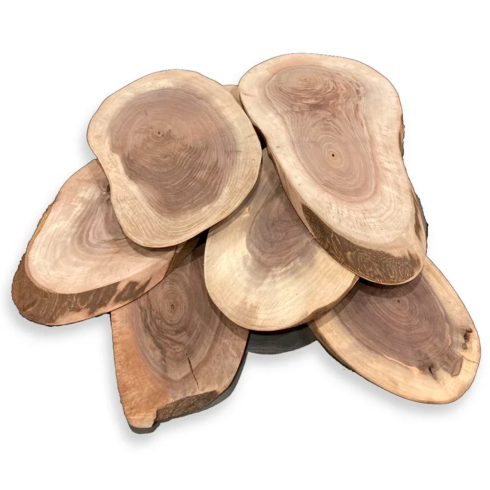 Walnut Cookies