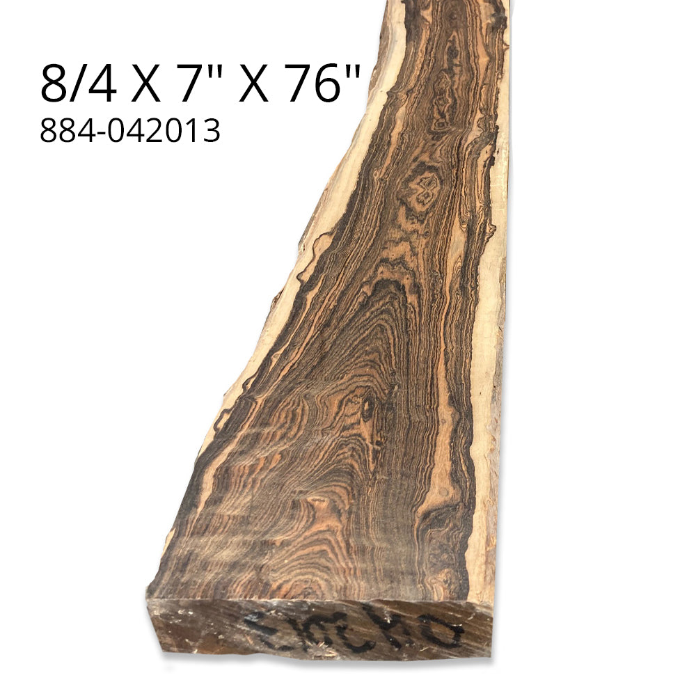Plots de Bocote