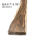 Plots de Bocote