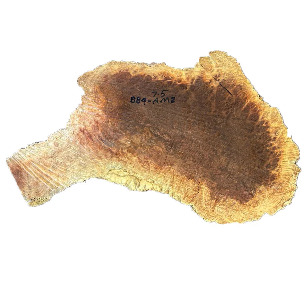 Loupe de Red Mallee - 3" x 19" x 14"