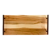Maple ambrosia charcuterie board - 3/4'' x 8'' x 18''