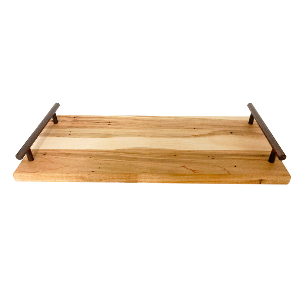 Maple ambrosia charcuterie board - 3/4'' x 8'' x 18''