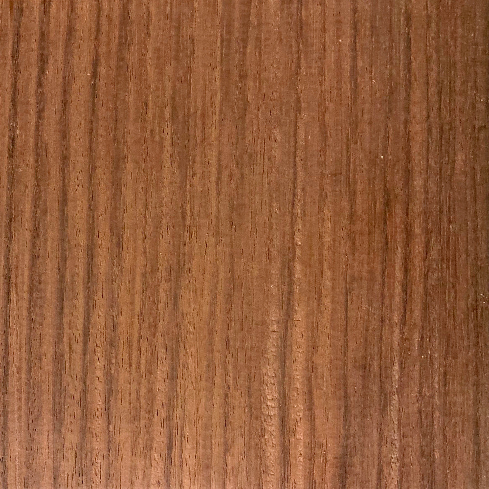 Bloc de palissandre des Indes 2'' x 6'' x 6''
