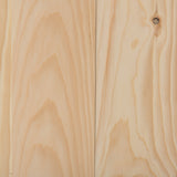 Planches de Pin Blanc Sélect