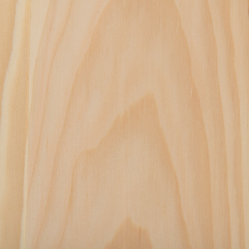 Planches de Pin Blanc Sélect