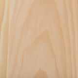 Planches de Pin Blanc Sélect