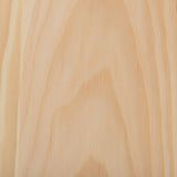 Pin blanc sélect - Bois brut