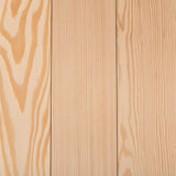 Planches de Sapin Douglas (Bc Fir)