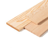 Planches de Sapin Douglas (Bc Fir)